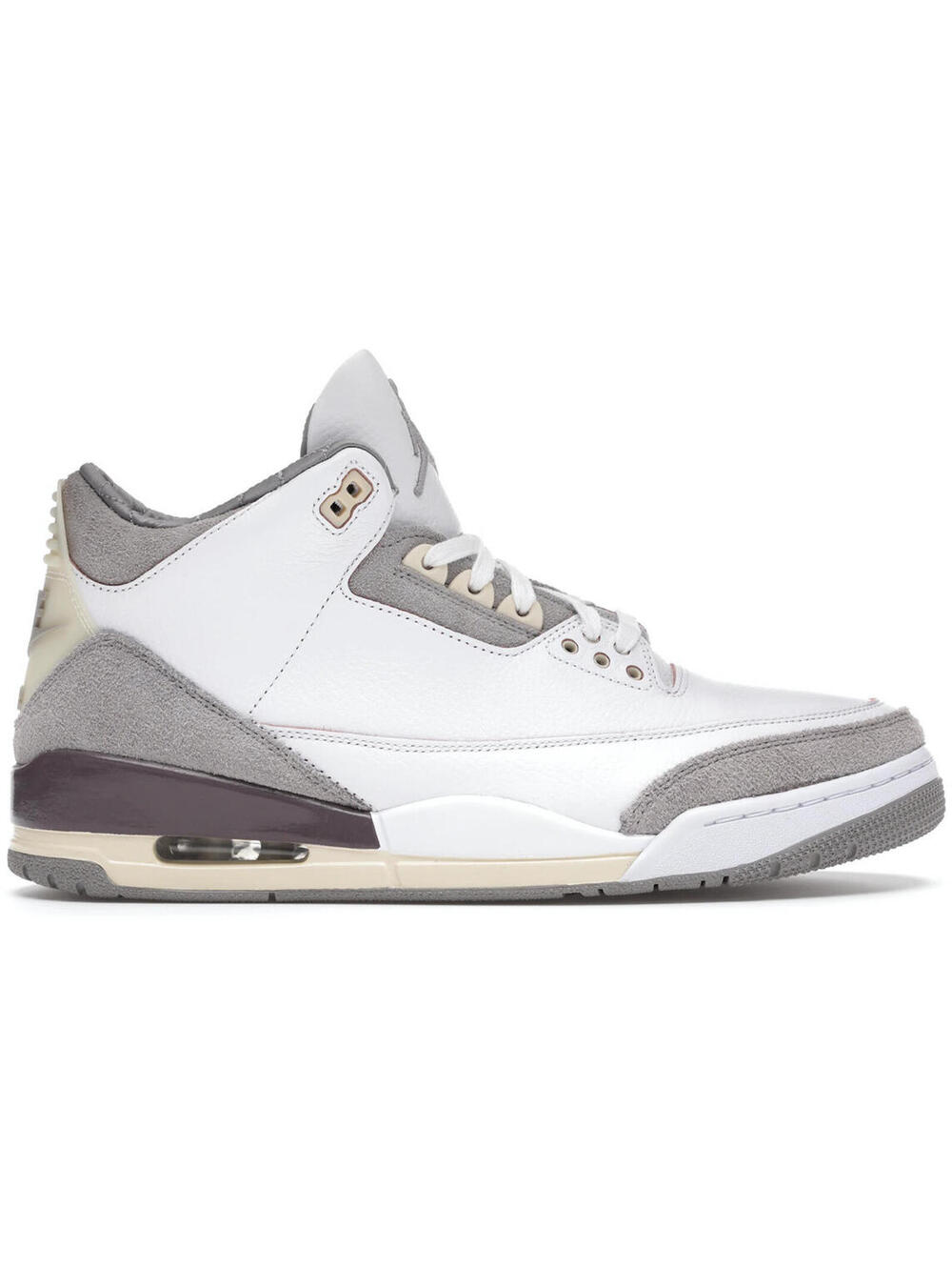 Nike Size 7.5W Air Jordan 3 Retro A Ma Maniére 6M - DJ0718-110